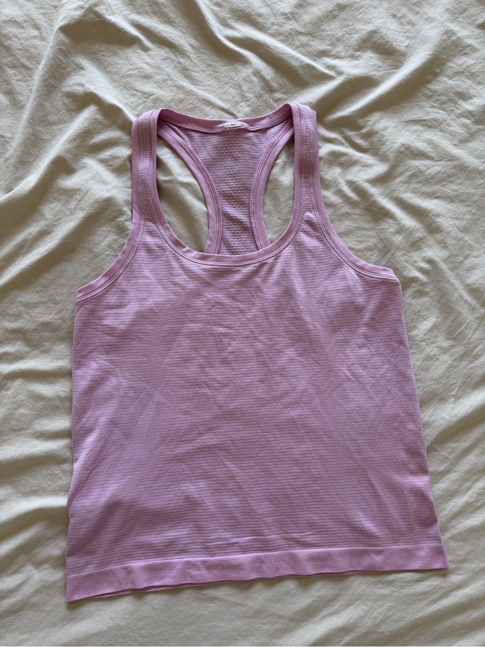 Lululemon Swift Tech Tank Top